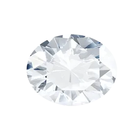 2.710ct Oval Diamond (IN-1103464)