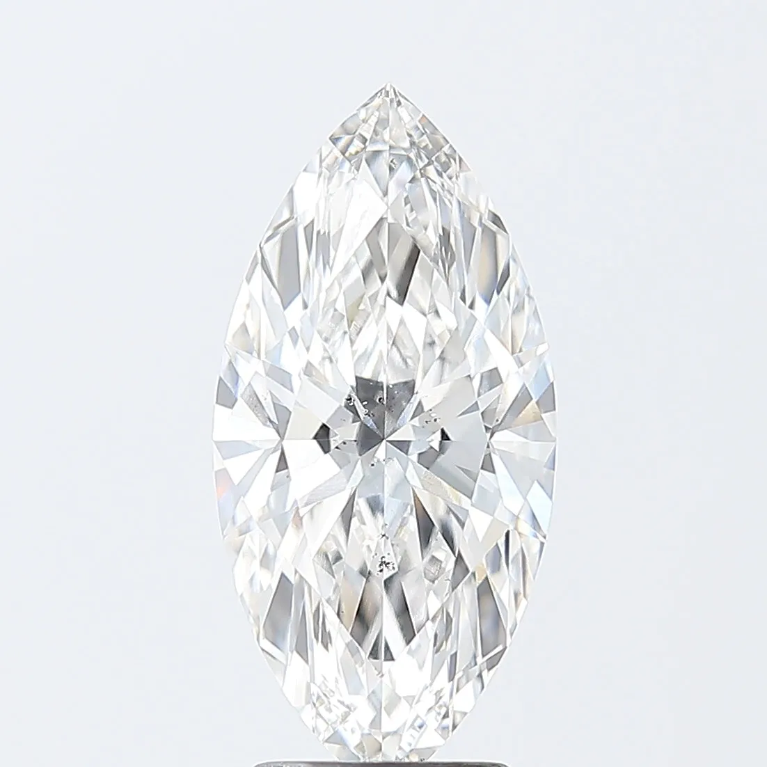 3.01 Carat Marquise Lab Grown Diamond