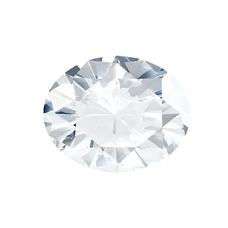 3.010ct Oval Diamond (IN-1118679)