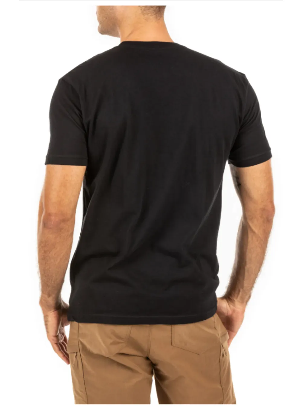 5.11 Tactical Crossed Axe Mountain Tee