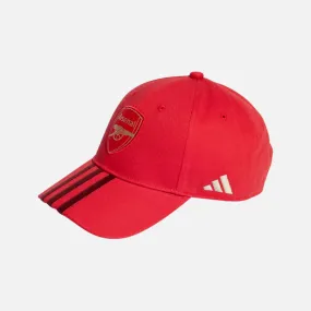 Adidas Arsenal Home Football Cap -Better Scarlet/Craft Red/Light Football Gold