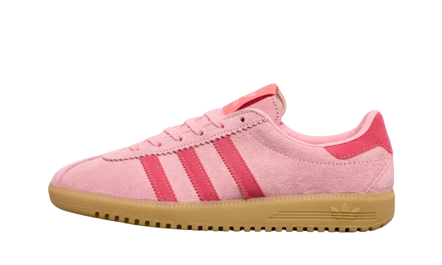 Adidas Bermuda Semi Rose Spark (W)