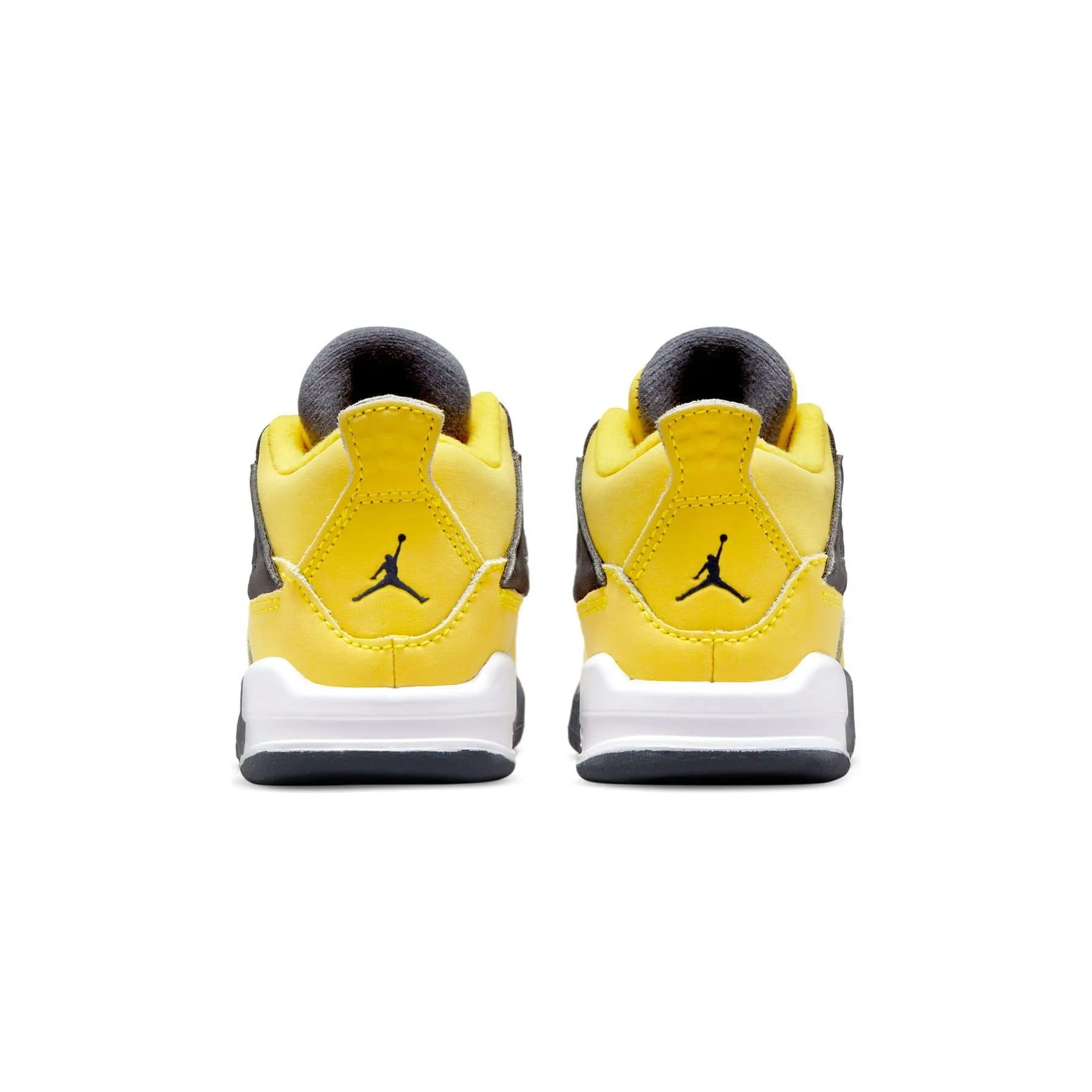 Air Jordan 4 Retro TD 'Lightning' 2021