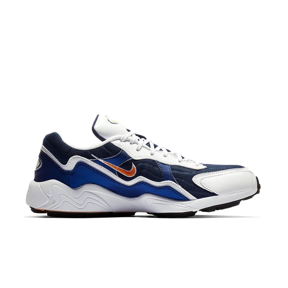 AIR ZOOM ALPHA BINARY BLUE