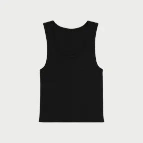 American Classic Women's Tank Top (Black)