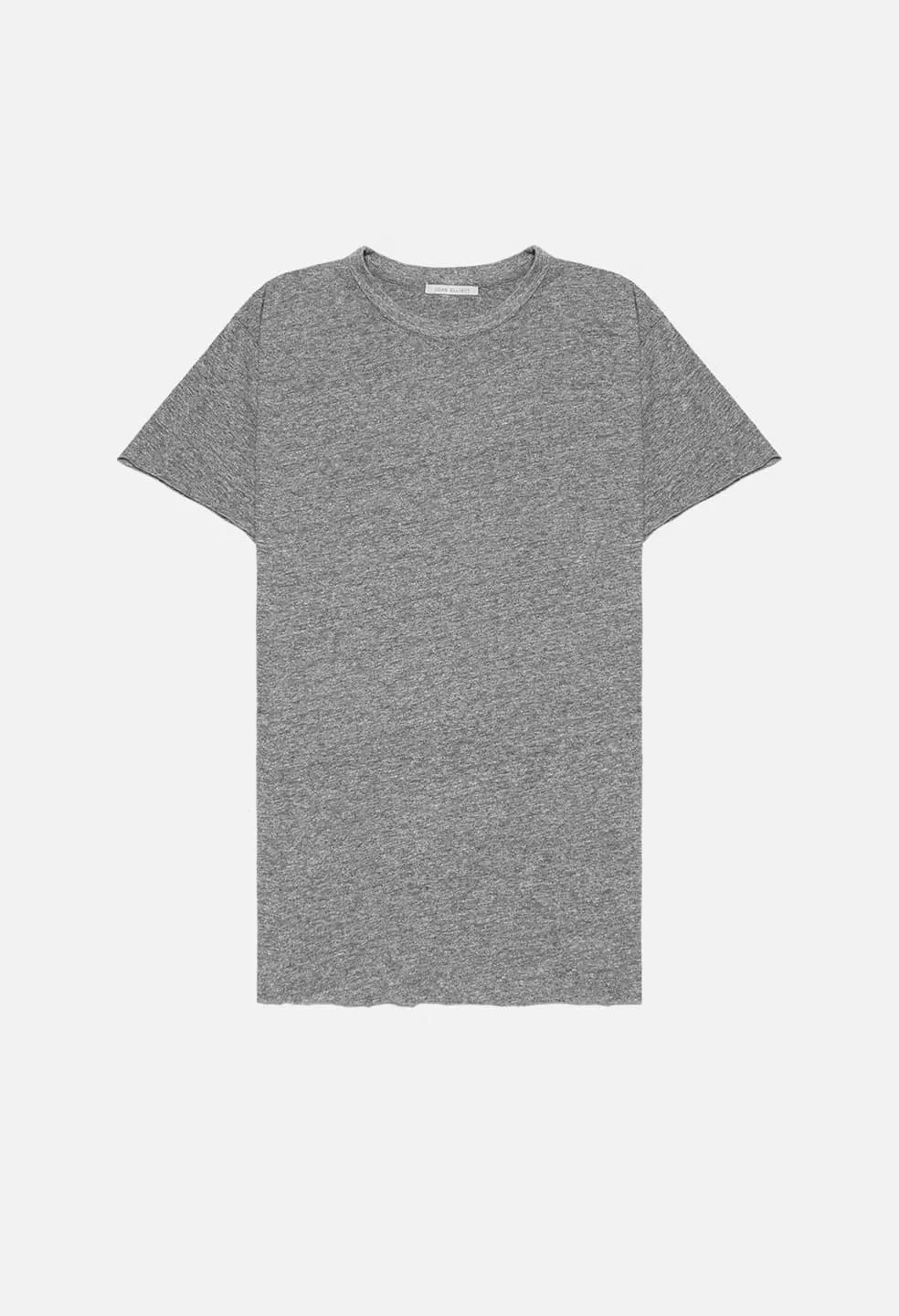 Anti-Expo Tee / Grey