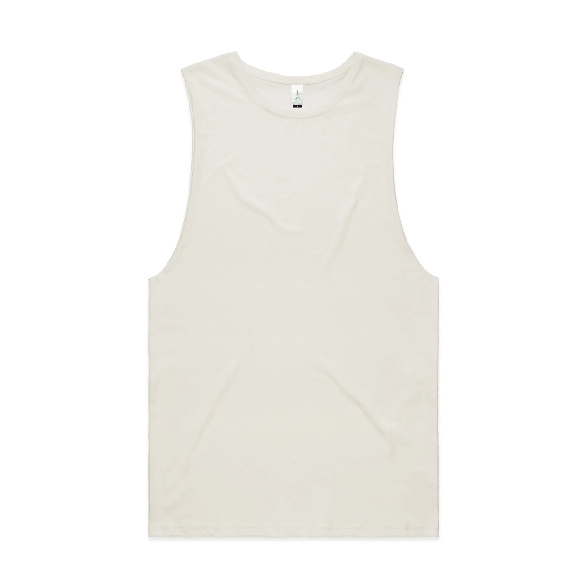 As Colour Men's barnard organic tank 5025G