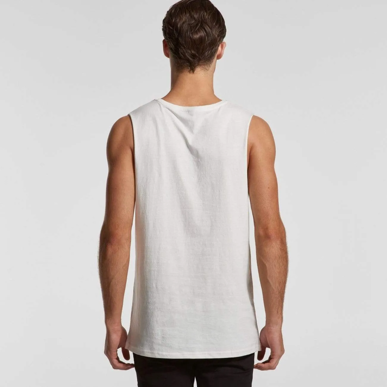 As Colour Men's barnard organic tank 5025G