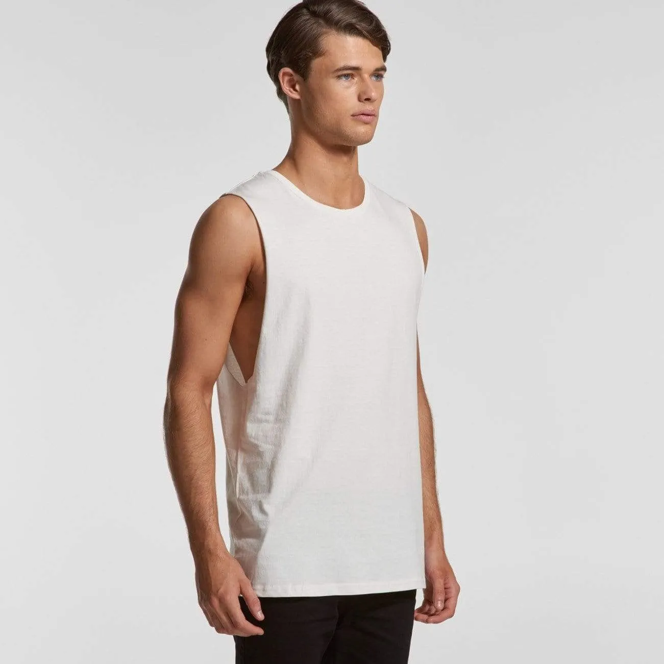 As Colour Men's barnard organic tank 5025G