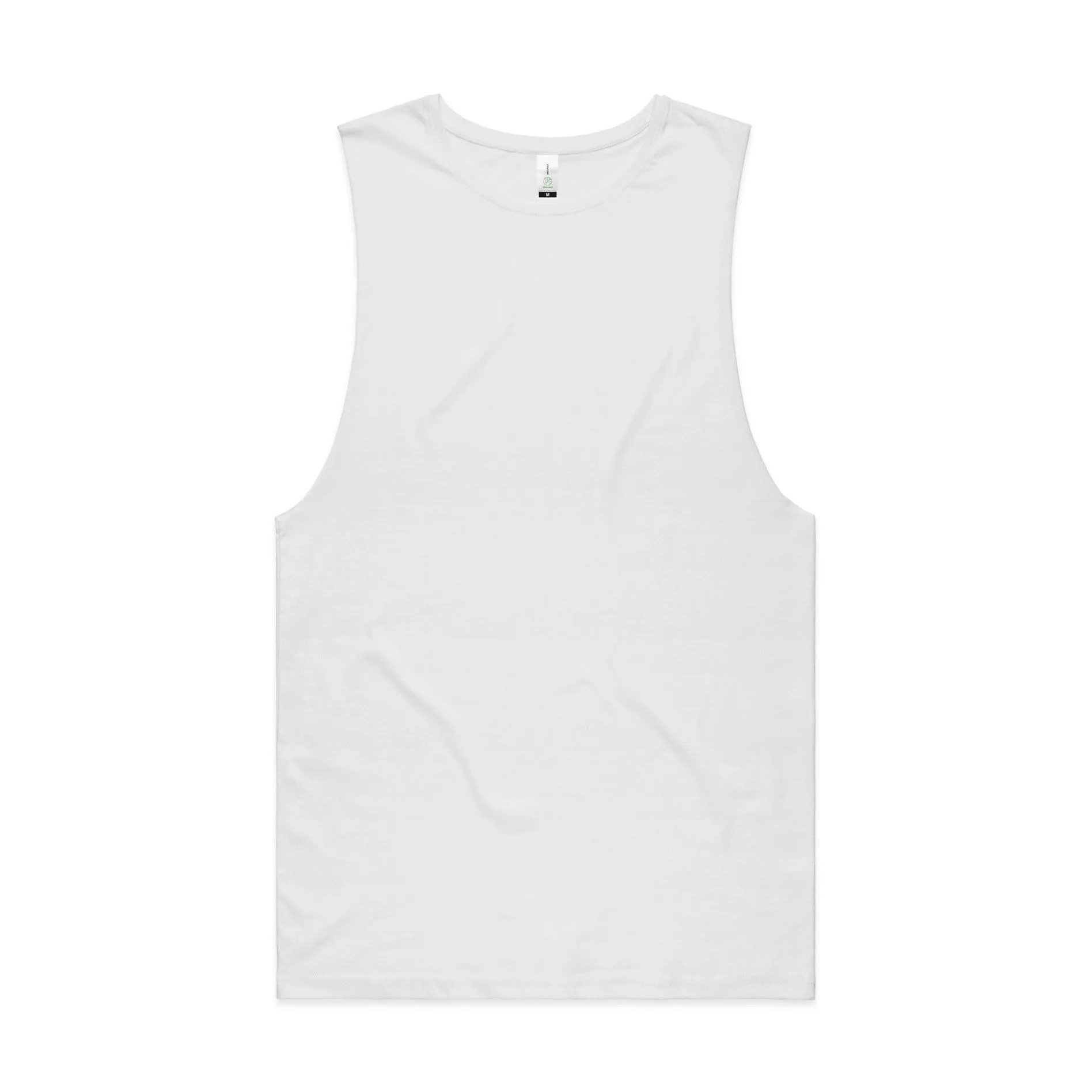 As Colour Men's barnard organic tank 5025G