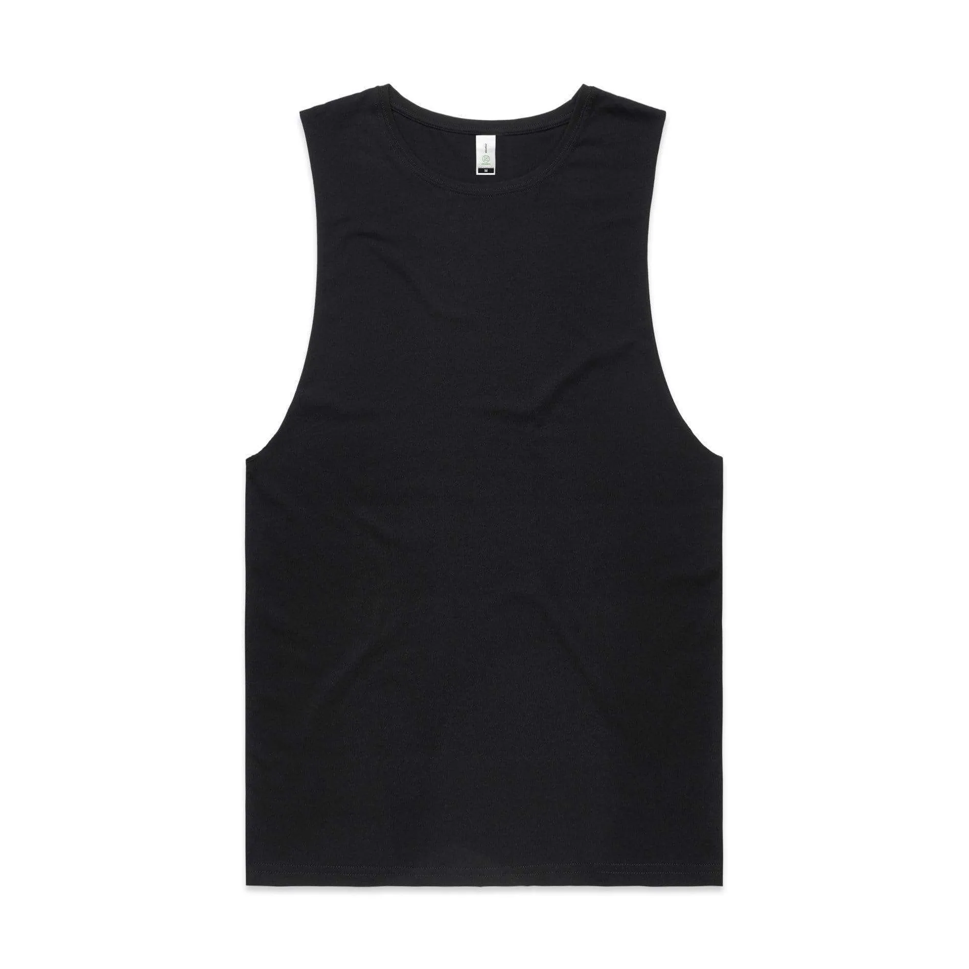 As Colour Men's barnard organic tank 5025G