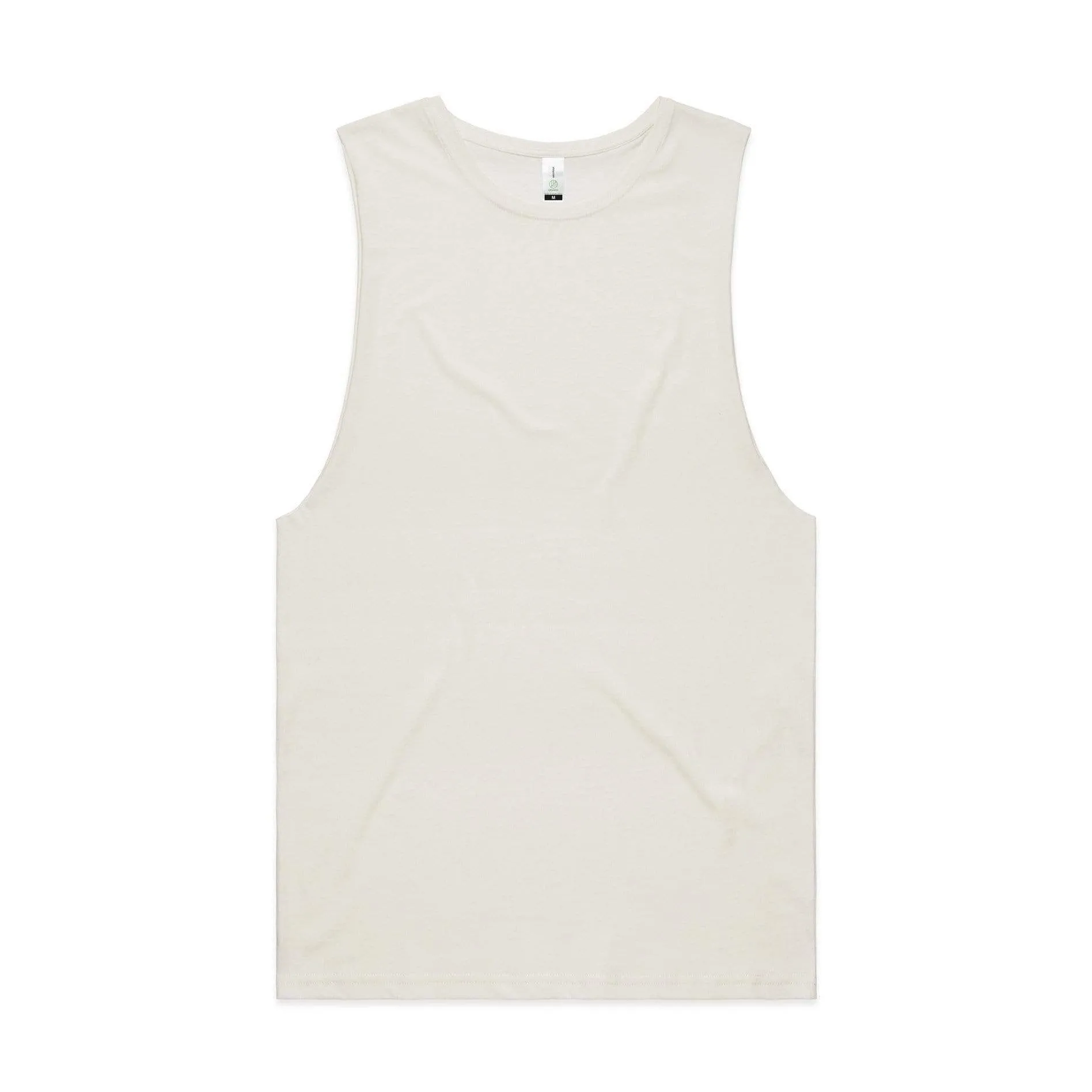 As Colour Men's barnard organic tank 5025G