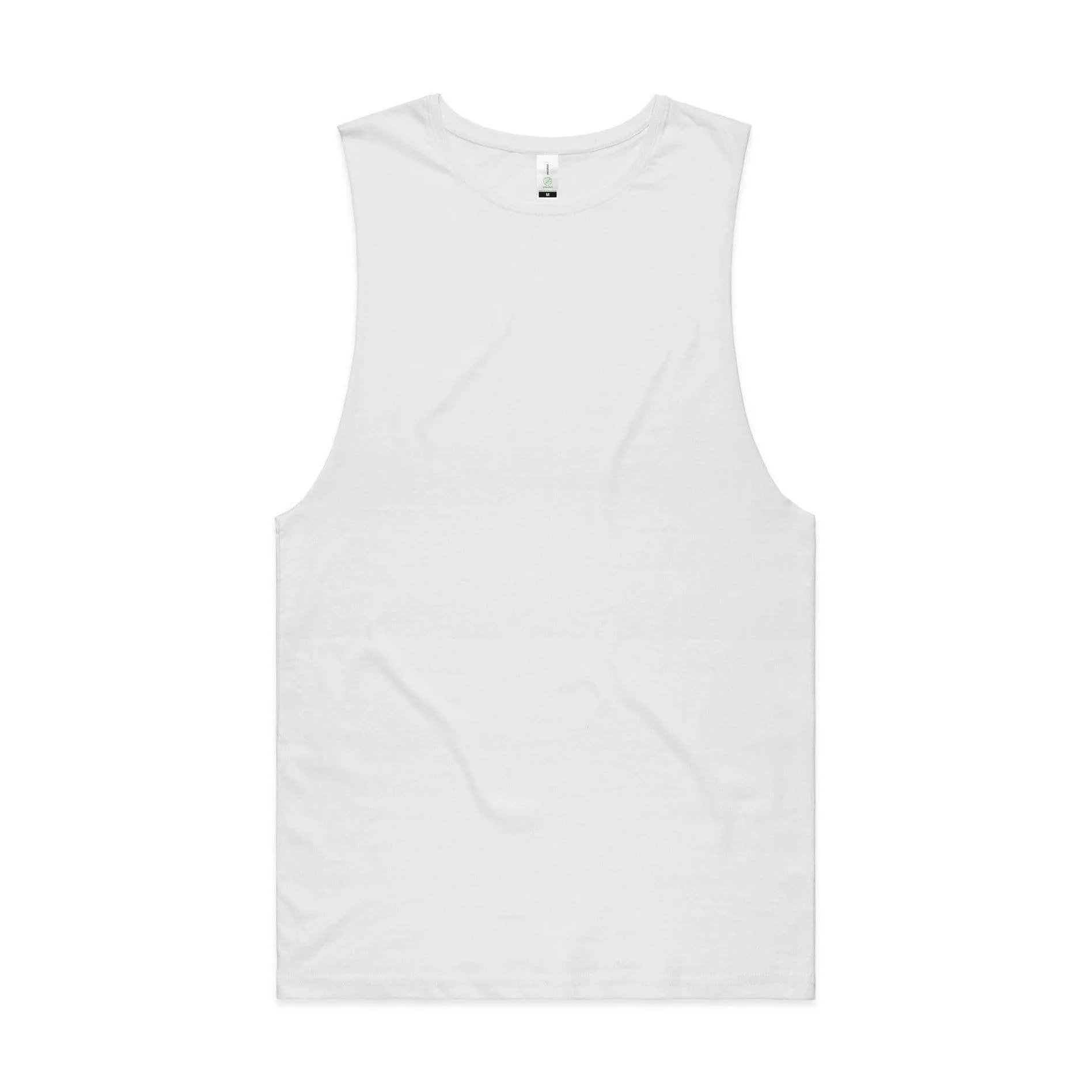 As Colour Men's barnard organic tank 5025G