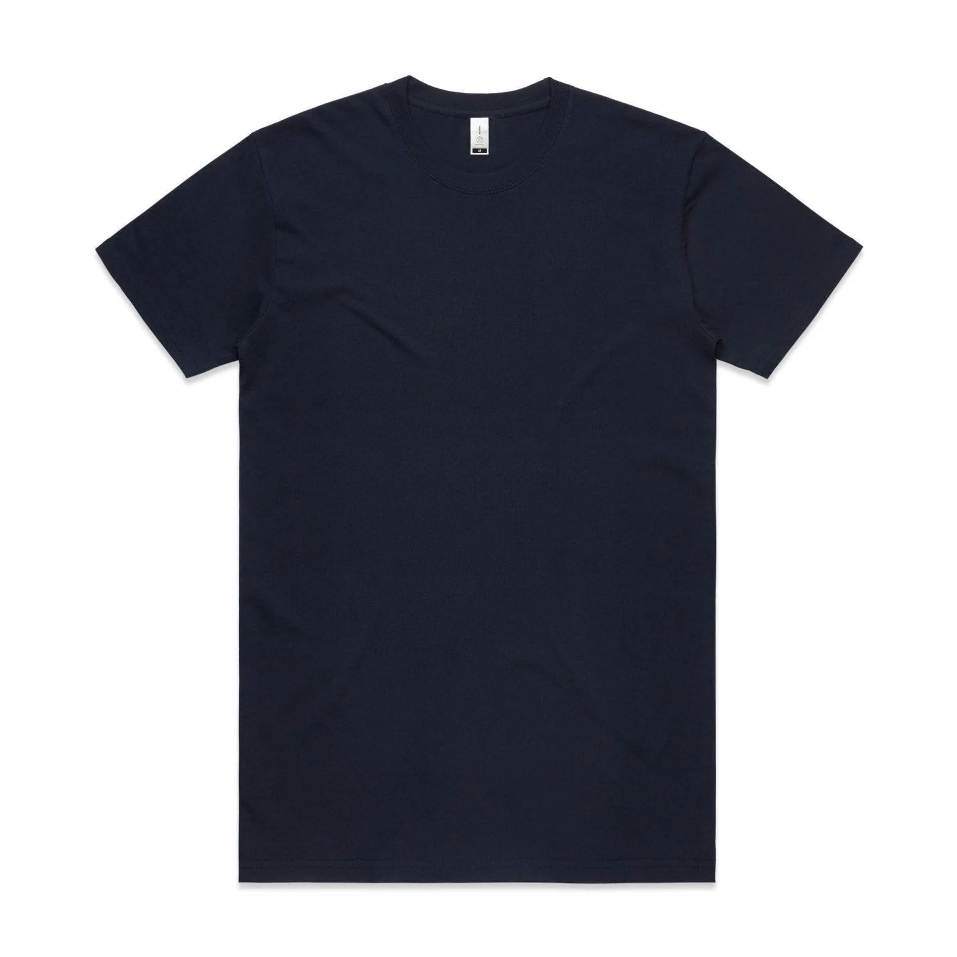 As Colour Men's staple organic tee 5001G