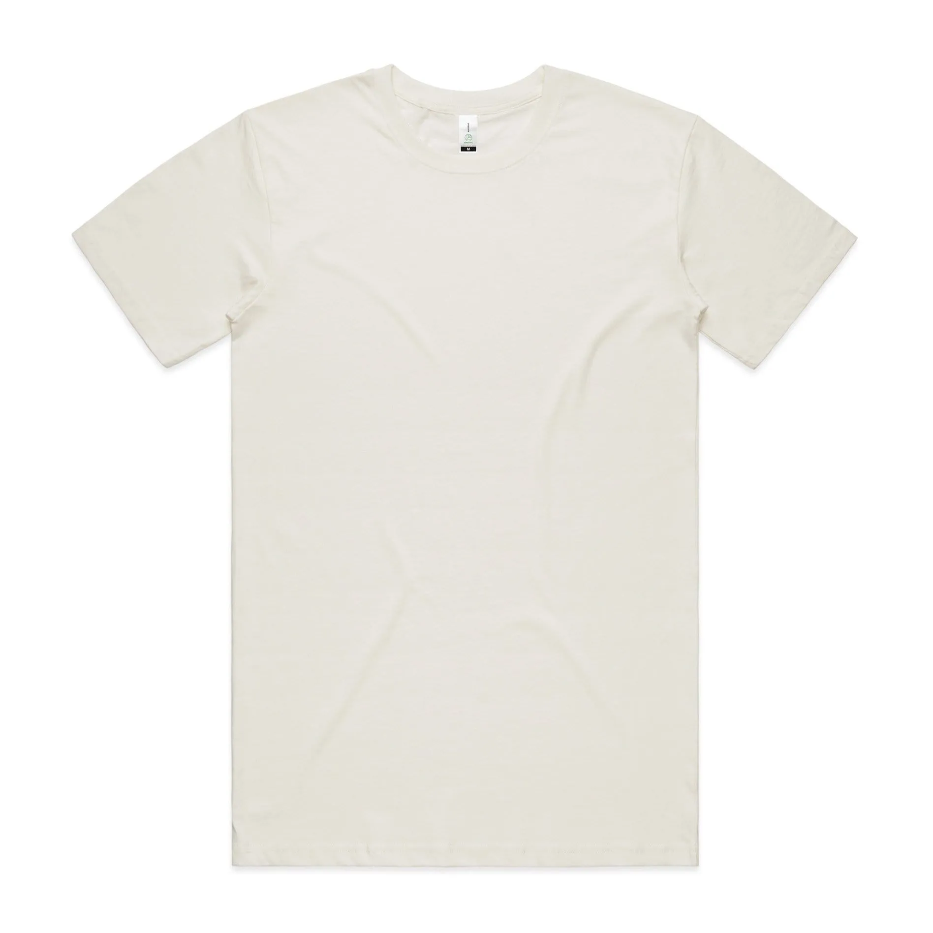 As Colour Men's staple organic tee 5001G