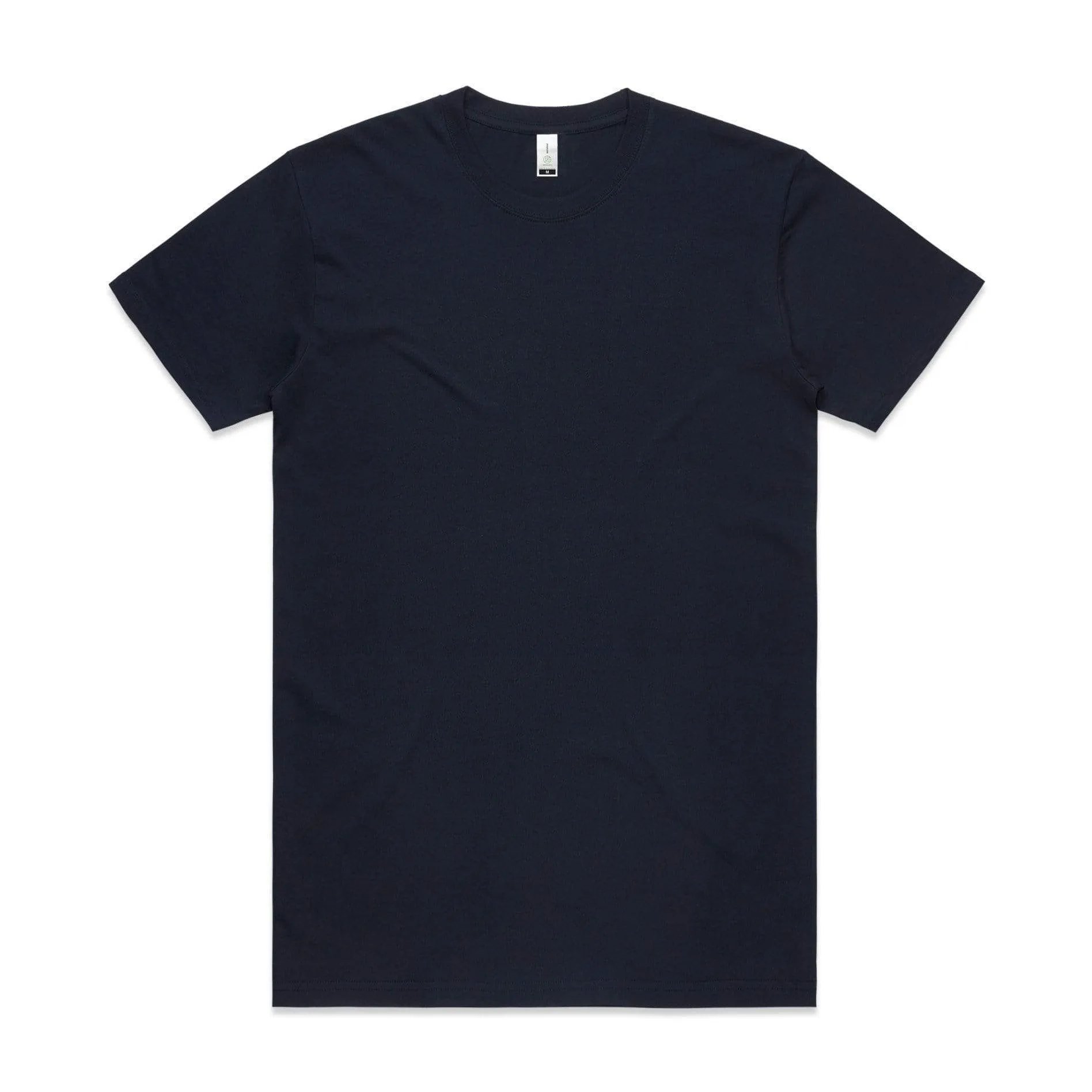 As Colour Men's staple organic tee 5001G