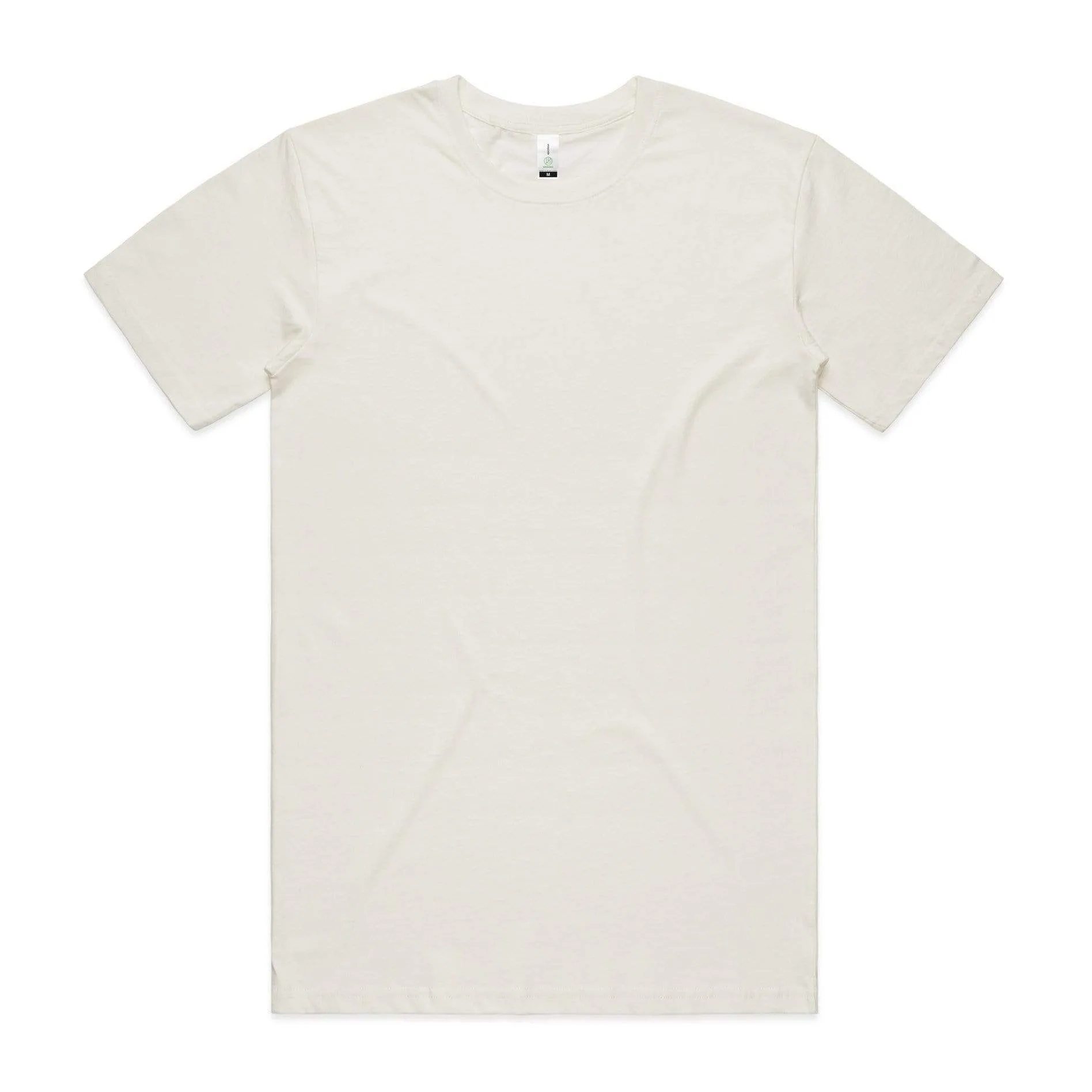 As Colour Men's staple organic tee 5001G