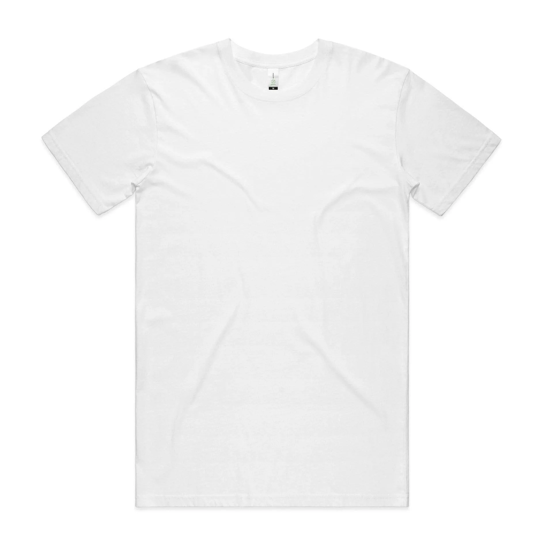 As Colour Men's staple organic tee 5001G