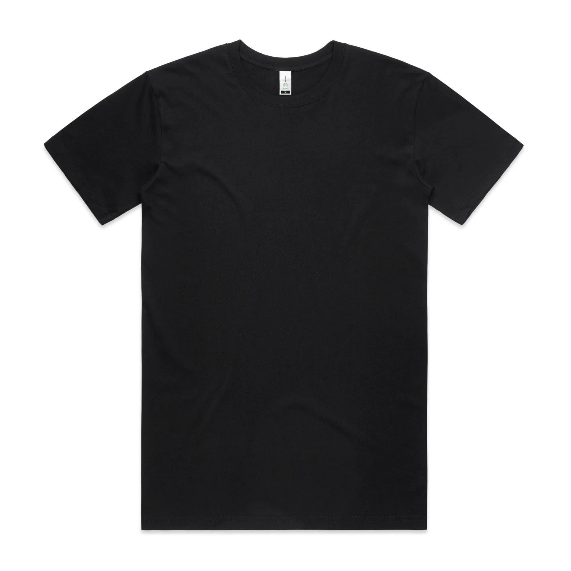 As Colour Men's staple organic tee 5001G