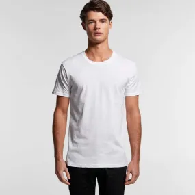 As Colour Men's staple organic tee 5001G