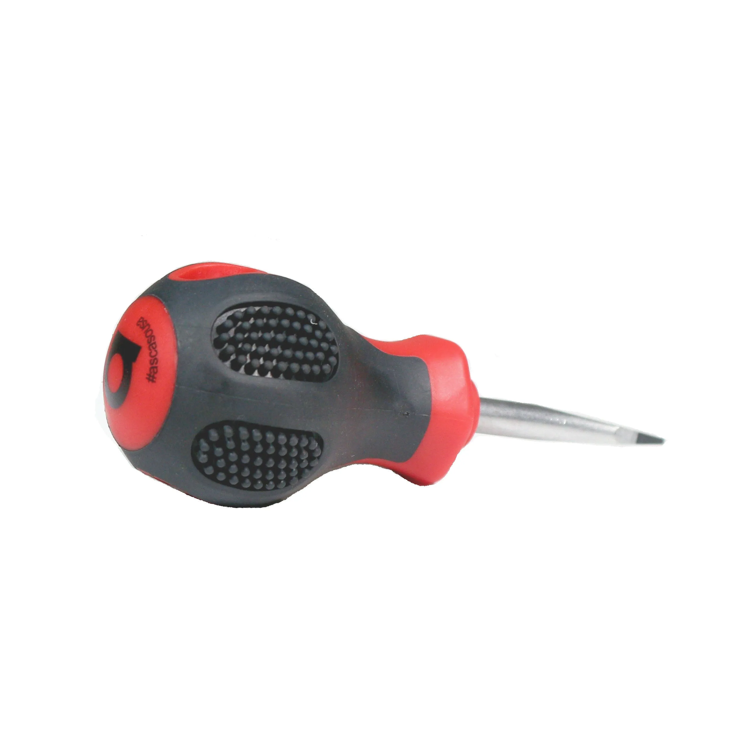 Ascaso Branded Stubby Screwdriver