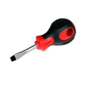 Ascaso Branded Stubby Screwdriver