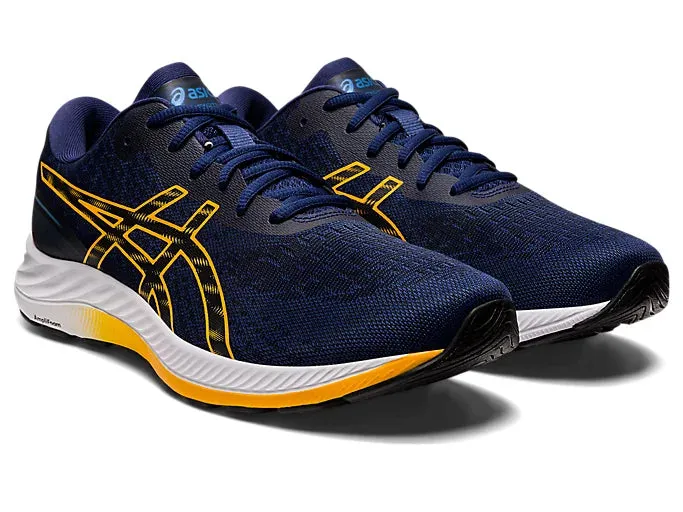 ASICS Men's GEL-EXCITE 9 (Deep Ocean/Amber)