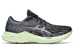 ASICS Women's DYNABLAST 2 (Black/Soft Lavender)