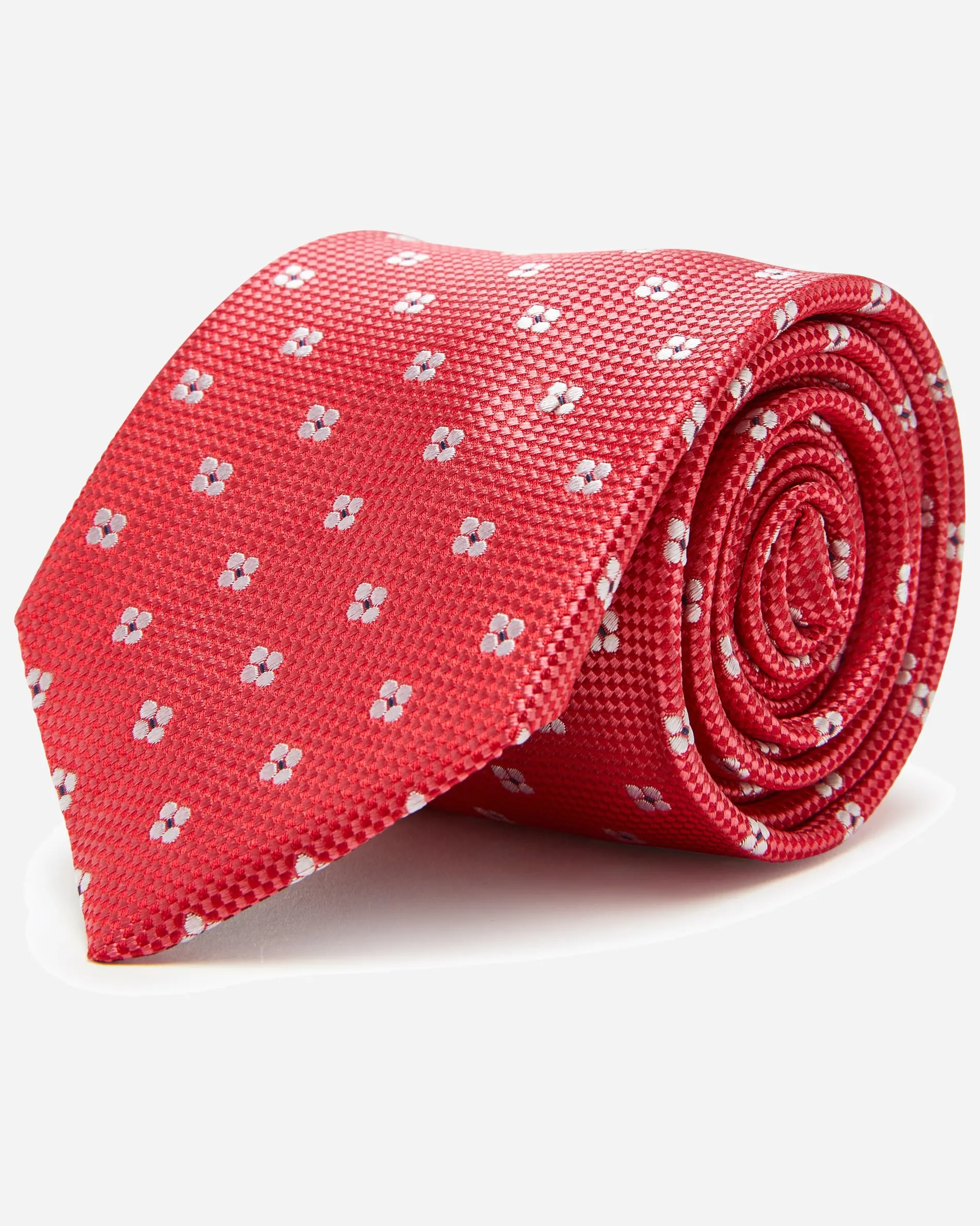 Barrack Silk Tie