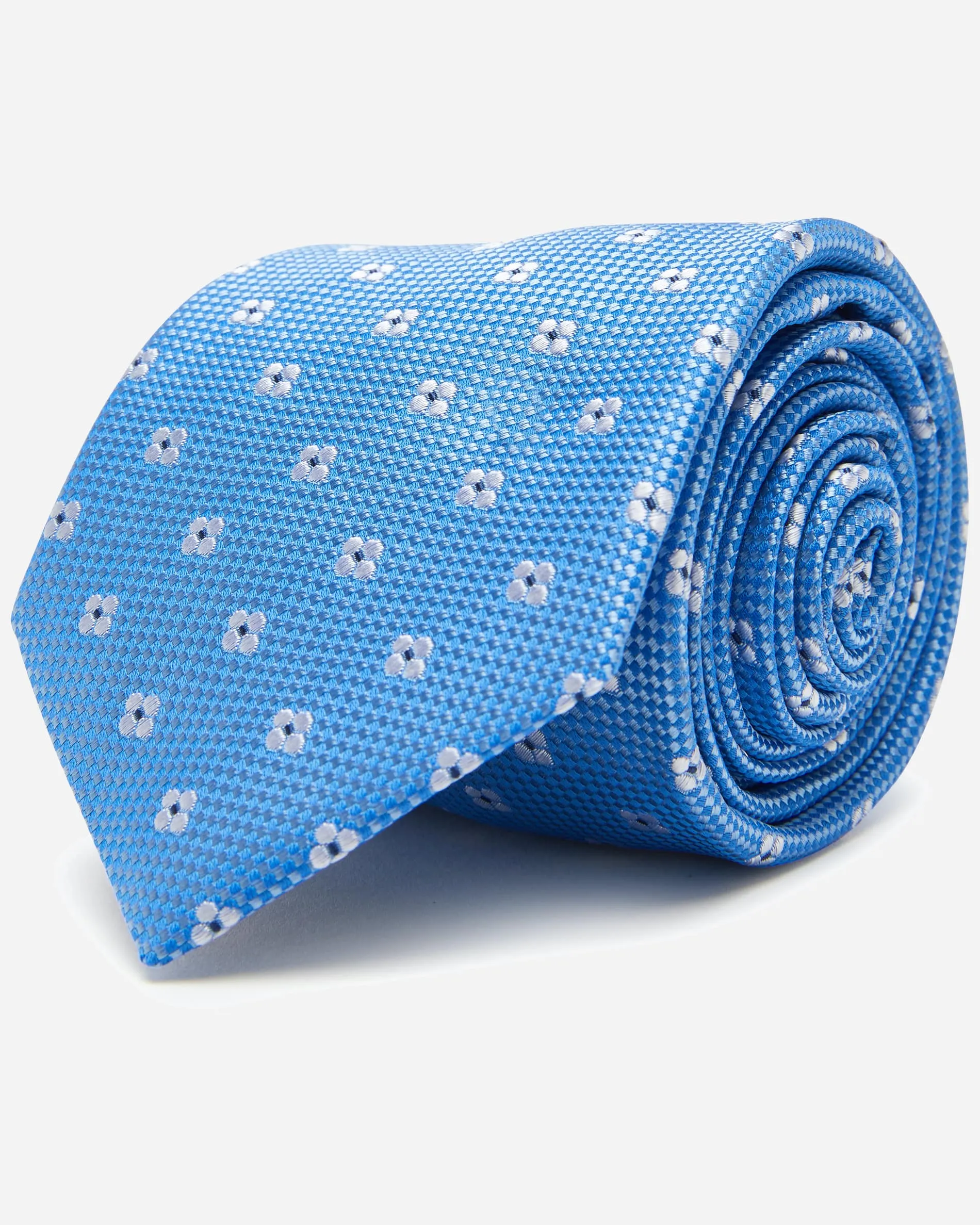 Barrack Silk Tie