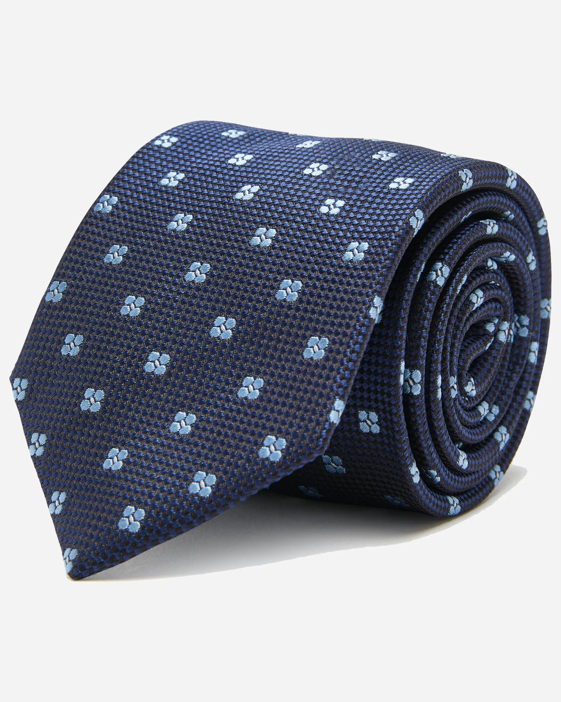 Barrack Silk Tie