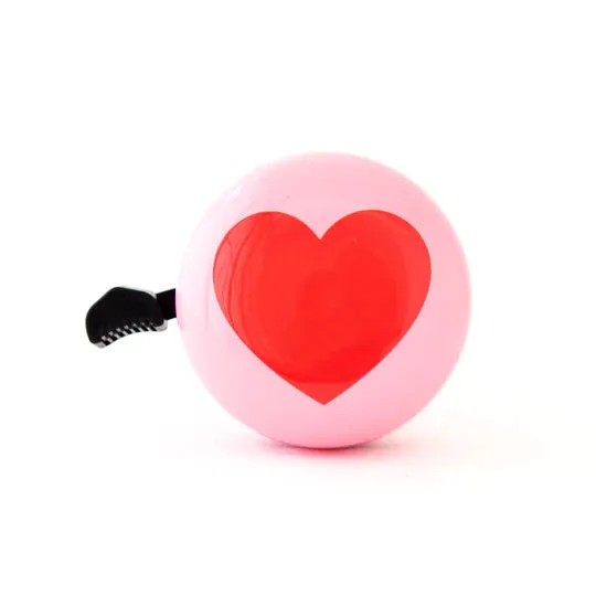 Beep Love Heart Bell