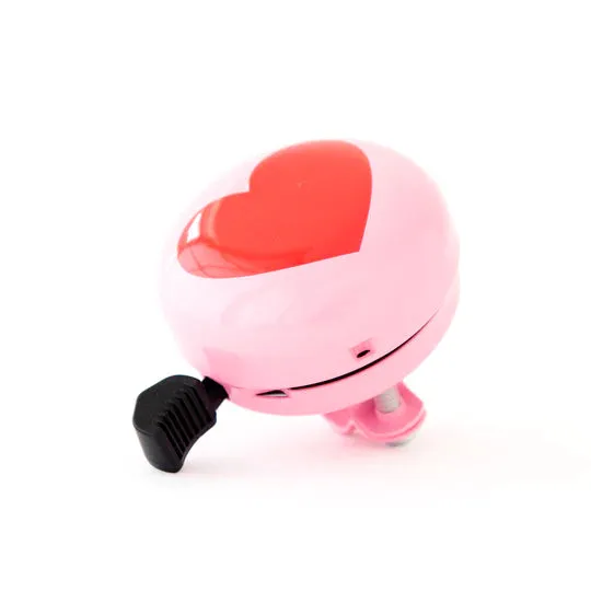 Beep Love Heart Bell