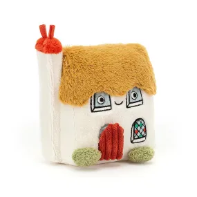 Bonny Cottage Activity Toy