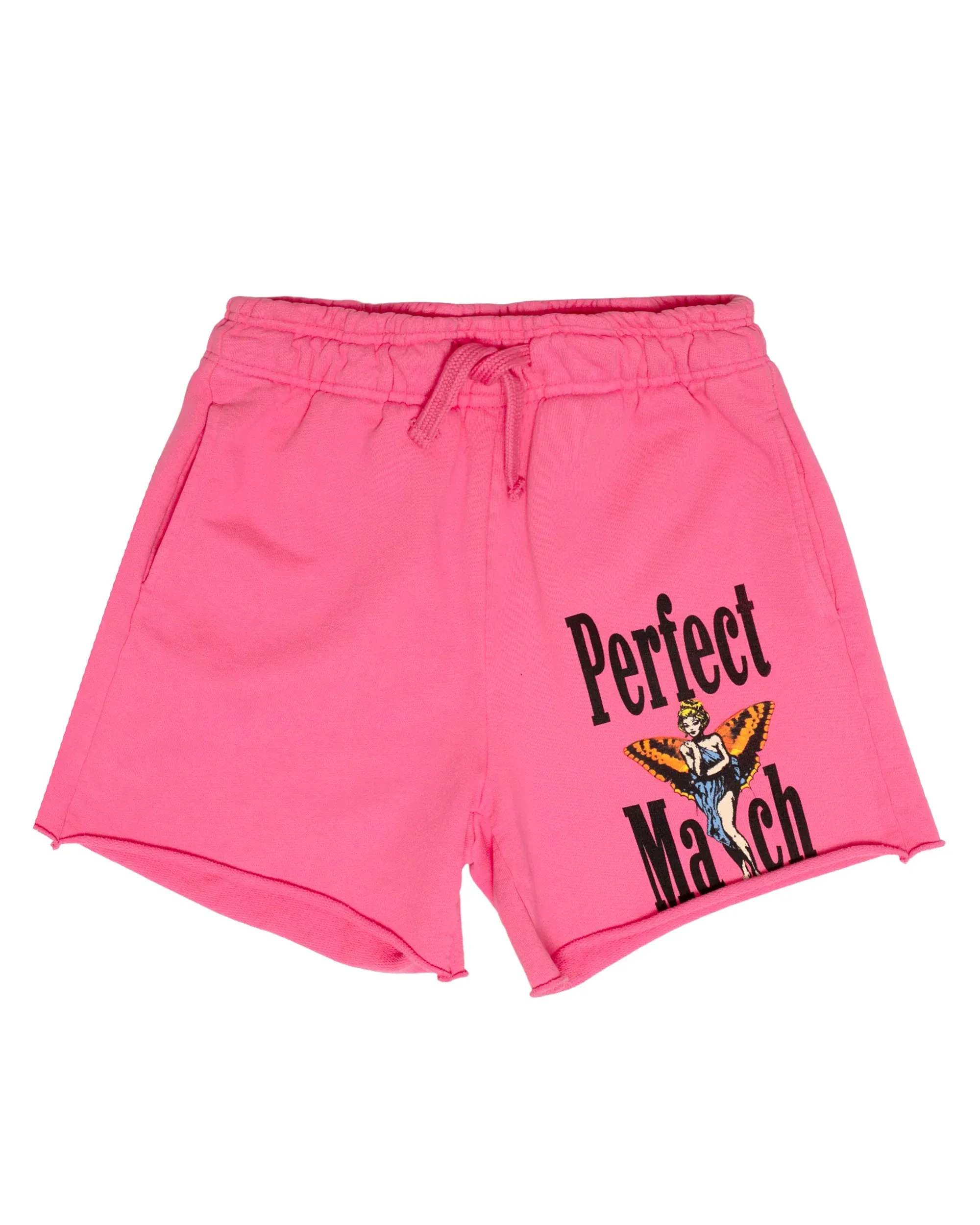 Boys Lie Perfect Match Brady Shorts