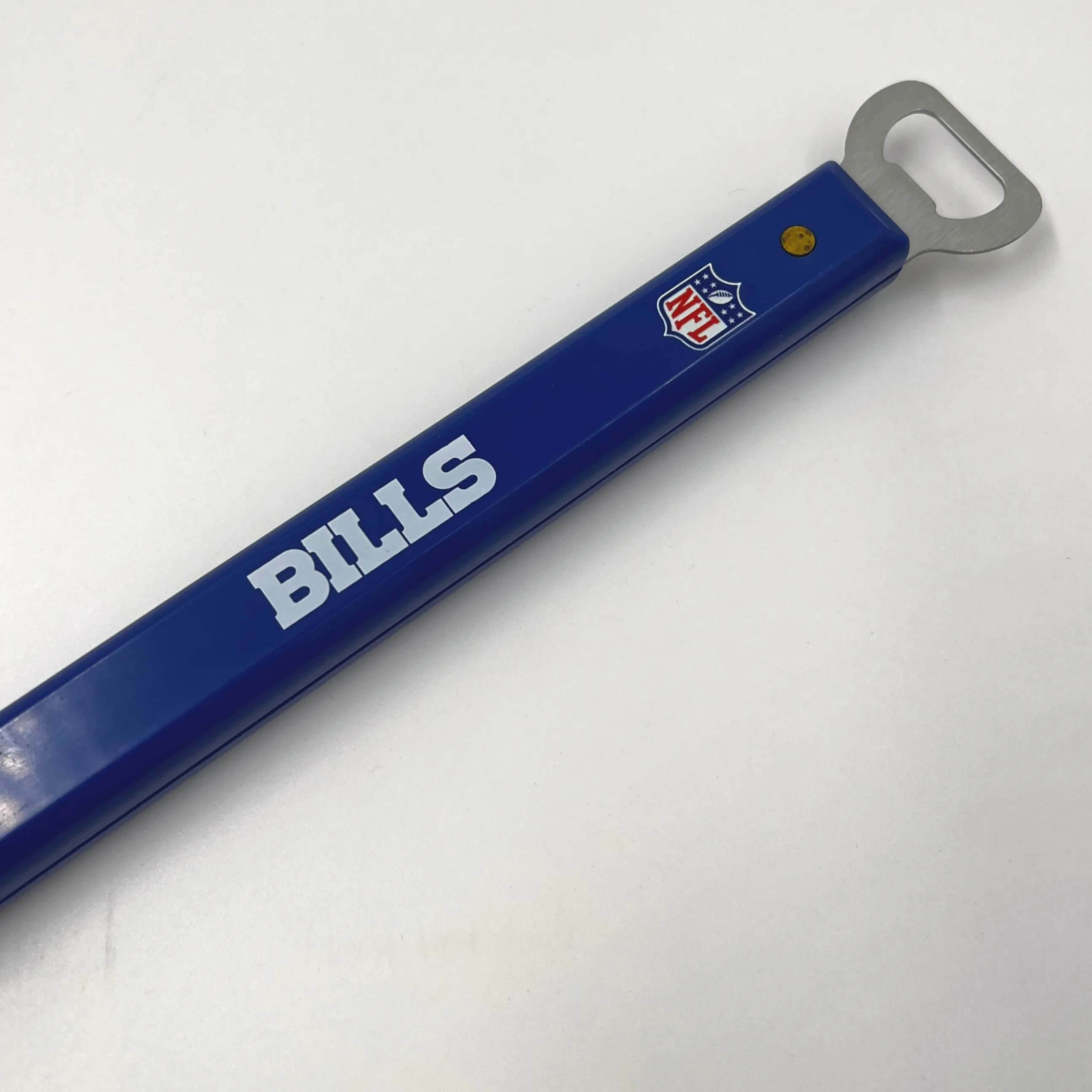 Buffalo Bills Blue Spirit Sportula