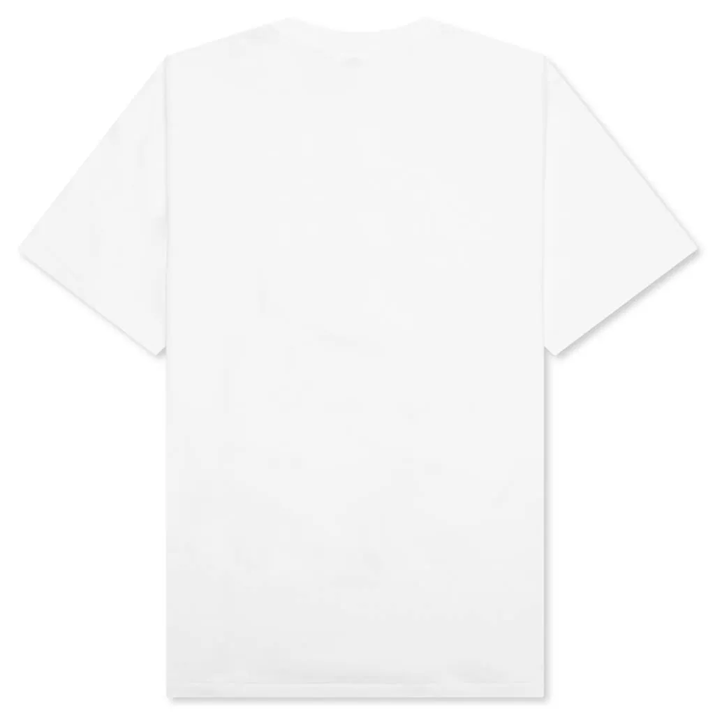 By Bathing Ape Tee - White