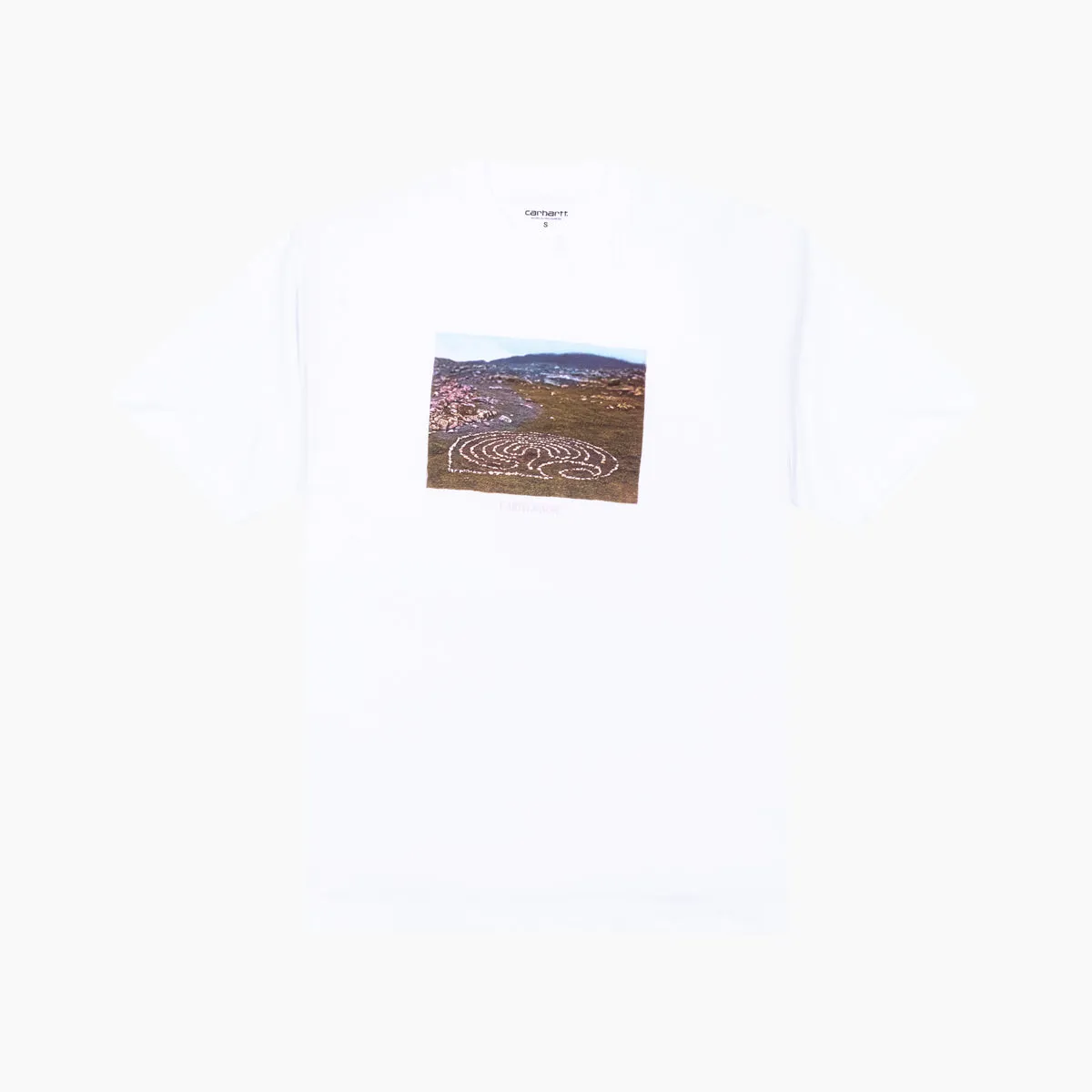 Carhartt WIP Earth Magic T-Shirt