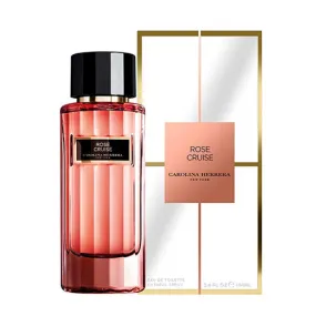 Ch Confidential Agua Rose Cruise 100ml EDT for Unisex by Carolina Herrera