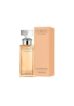 Ck Eternity Intense Eau de Parfum 100ml