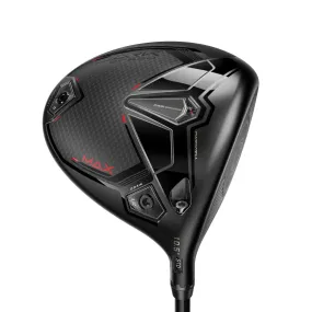 Cobra Darkspeed Max Driver - CUSTOM