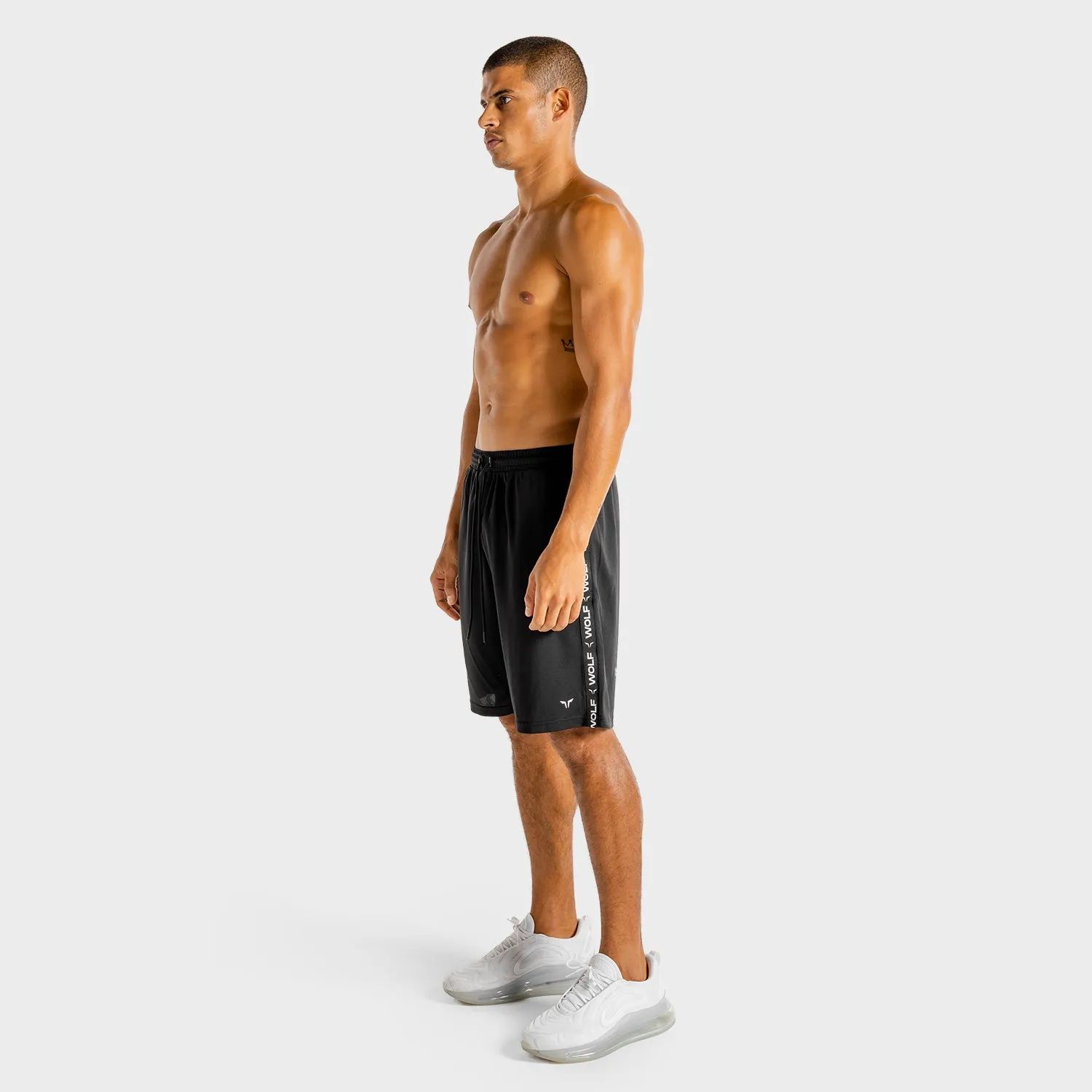 Core Basketball Shorts - Onyx