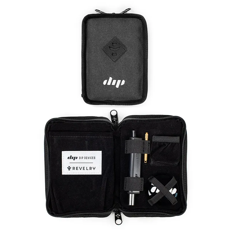 Dip Devices Electric Dab Straw Kit