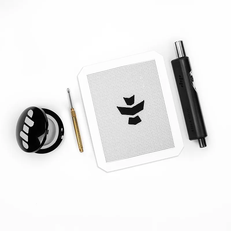 Dip Devices Electric Dab Straw Kit