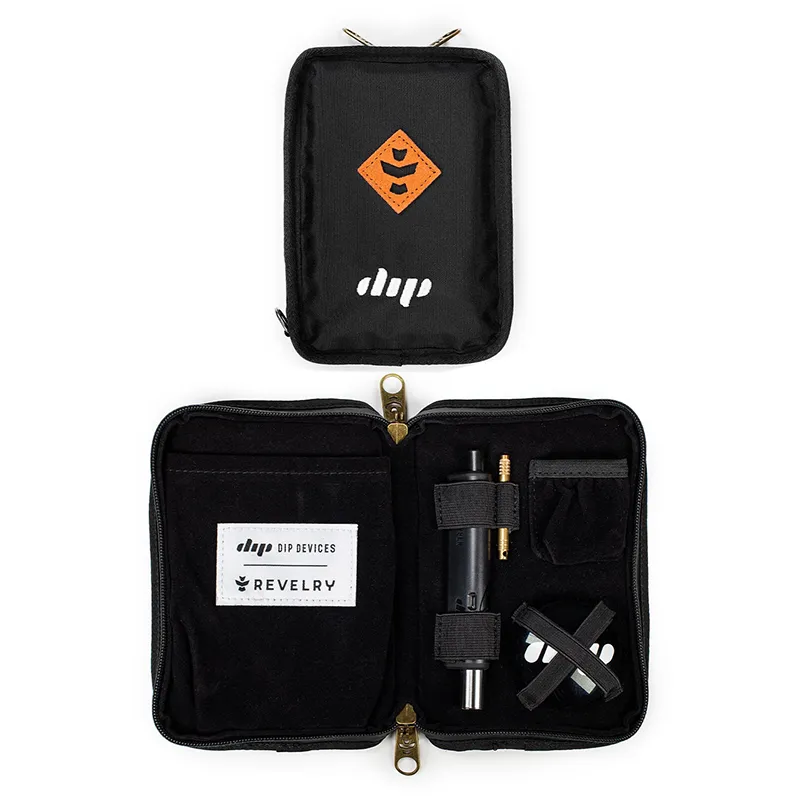 Dip Devices Electric Dab Straw Kit