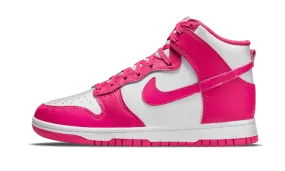 Dunk High Pink Prime