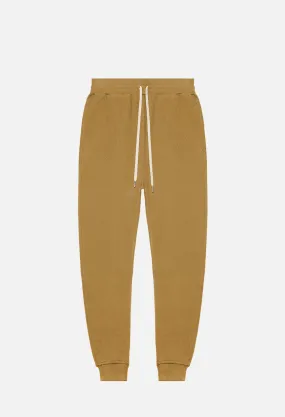 Ebisu Sweatpants / Gold