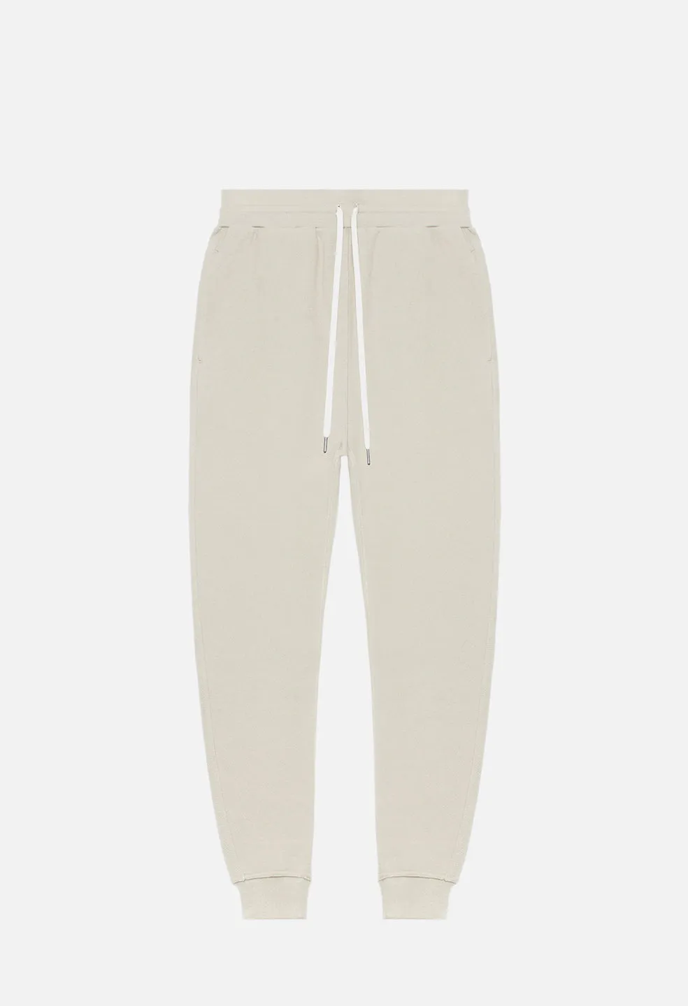 Ebisu Sweatpants / Pearl