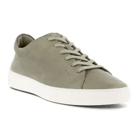 ECCO Street Tray Men's Retro Sneaker