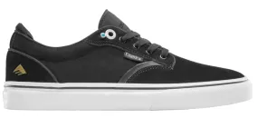 EMERICA DICKSON - BLACK/WHITE/GOLD